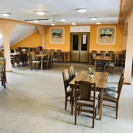 Cserki Panzio Balatonfőkajár Екстериор снимка